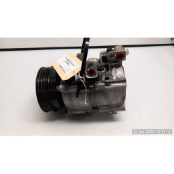 COMPRESSORE A/C 006 KIA SPORTAGE 2A SERIE (10/04-) D4EA...