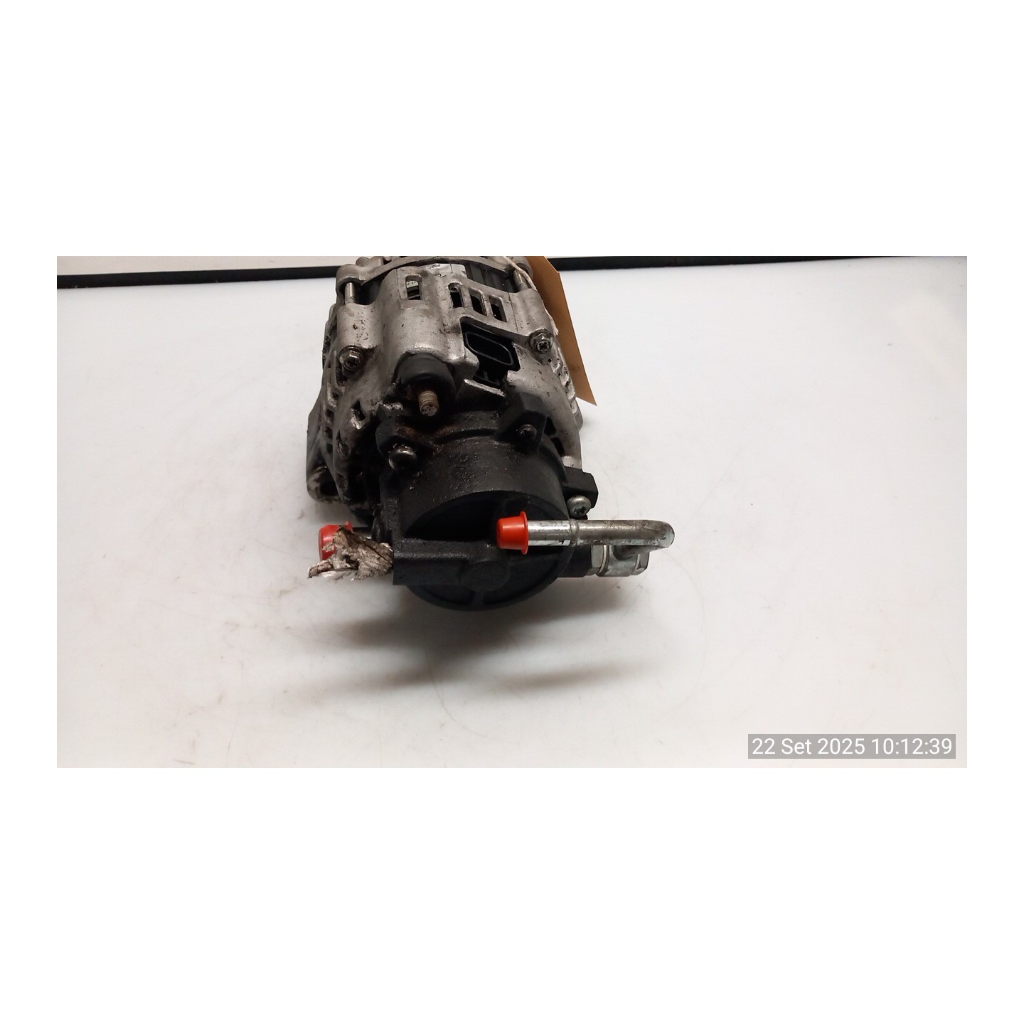 ALTERNATORE 008 KIA SPORTAGE 2A SERIE (10/04-) D4EA 3730022650