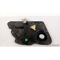 ALZACRISTALLO ELETTR. PORTA POST. DX. 014 VOLKSWAGEN...