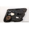 ALZACRISTALLO ELETTR. PORTA POST. DX. 014 VOLKSWAGEN PASSAT (3C) (02/05-12/10) BLS 3C9839462L