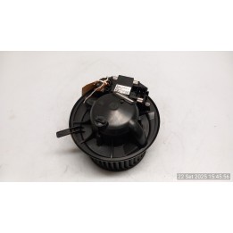 MOTORINO VENTILAZIONE ABITACOLO C/REGOL.ELETTR. 015 VOLKSWAGEN PASSAT (3C) (02/05-12/10) BLS 3C1820015R