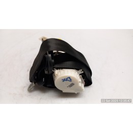 CINTURA DI SICUREZZA ANT. DX. 020 VOLKSWAGEN PASSAT (3C) (02/05-12/10) BLS 3C1857706RRAA