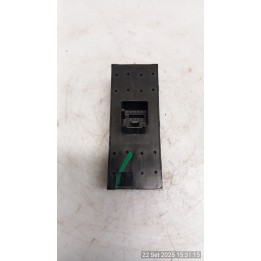 BLOCCO COMANDI ALZACRISTALLI C/CRISTALLI ELETTRICI POST. 022 VOLKSWAGEN PASSAT (3C) (02/05-12/10) BLS 1K4959857CREH