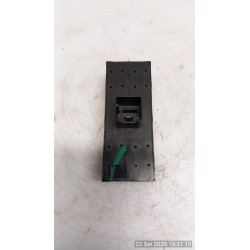 BLOCCO COMANDI ALZACRISTALLI C/CRISTALLI ELETTRICI POST....