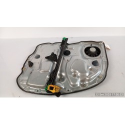 ALZACRISTALLO ELETTR. PORTA ANT. SX. 013 FIAT IDEA (2S)...
