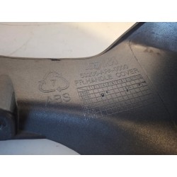 Copertura anteriore morsetti manubrio Sym Symphony 125 S (E3) Symphony 125 S 