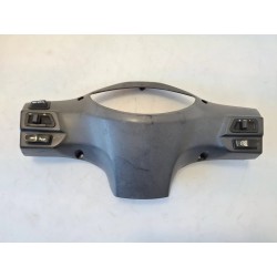 Copertura posteriore morsetti manubrio Sym Symphony 125 S (E3) Symphony 125 S 