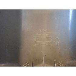 Parafango anteriore Sym Symphony 125 S (E3) Symphony 125 S 