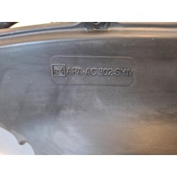 Filtro aria completo Sym Symphony 125 S (E3) Symphony 125 S 