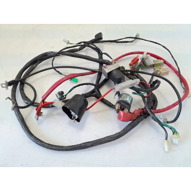 Cablaggio impianto elettrico telaio Sym Symphony 125 S (E3) Symphony 125 S 