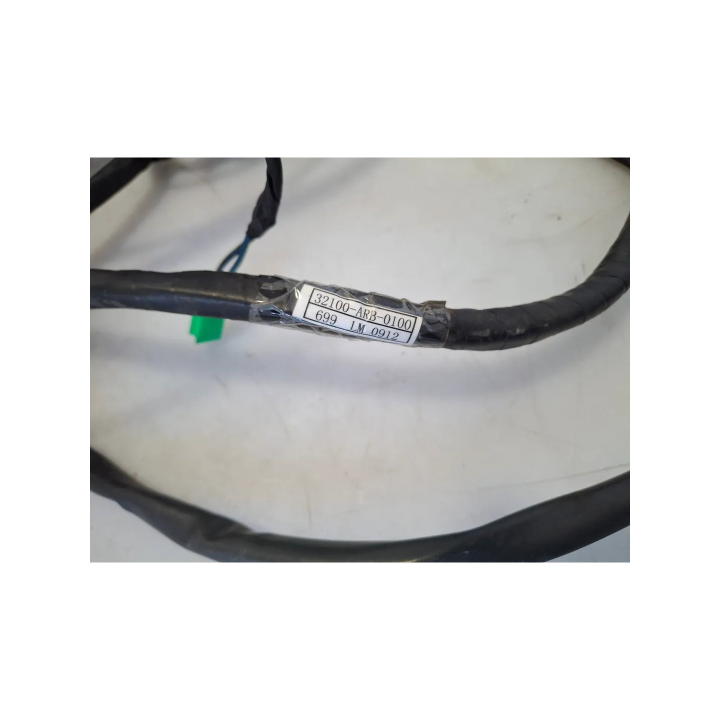 Cablaggio impianto elettrico telaio Sym Symphony 125 S (E3) Symphony 125 S 