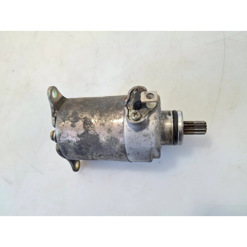 Motorino avviamento Sym Symphony 125 S (E3) Symphony 125 S 