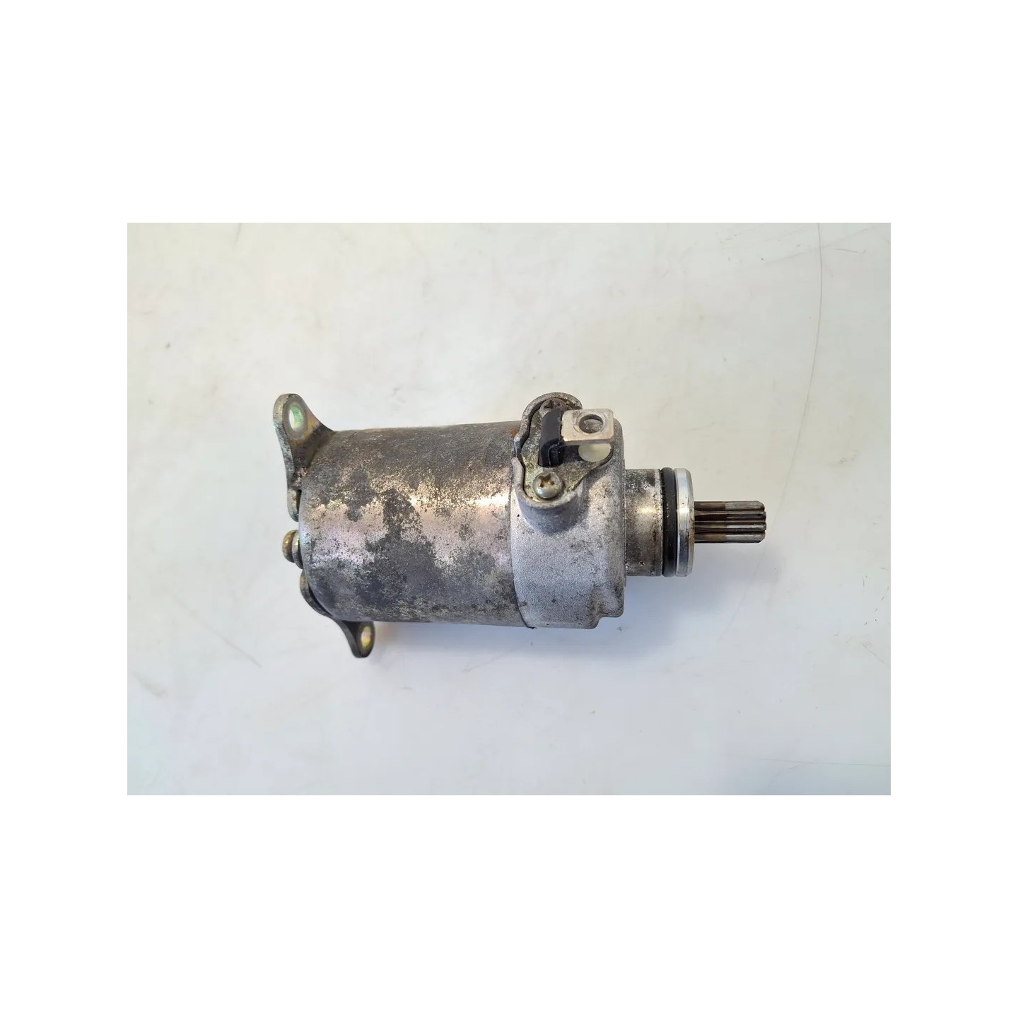 Motorino avviamento Sym Symphony 125 S (E3) Symphony 125 S 