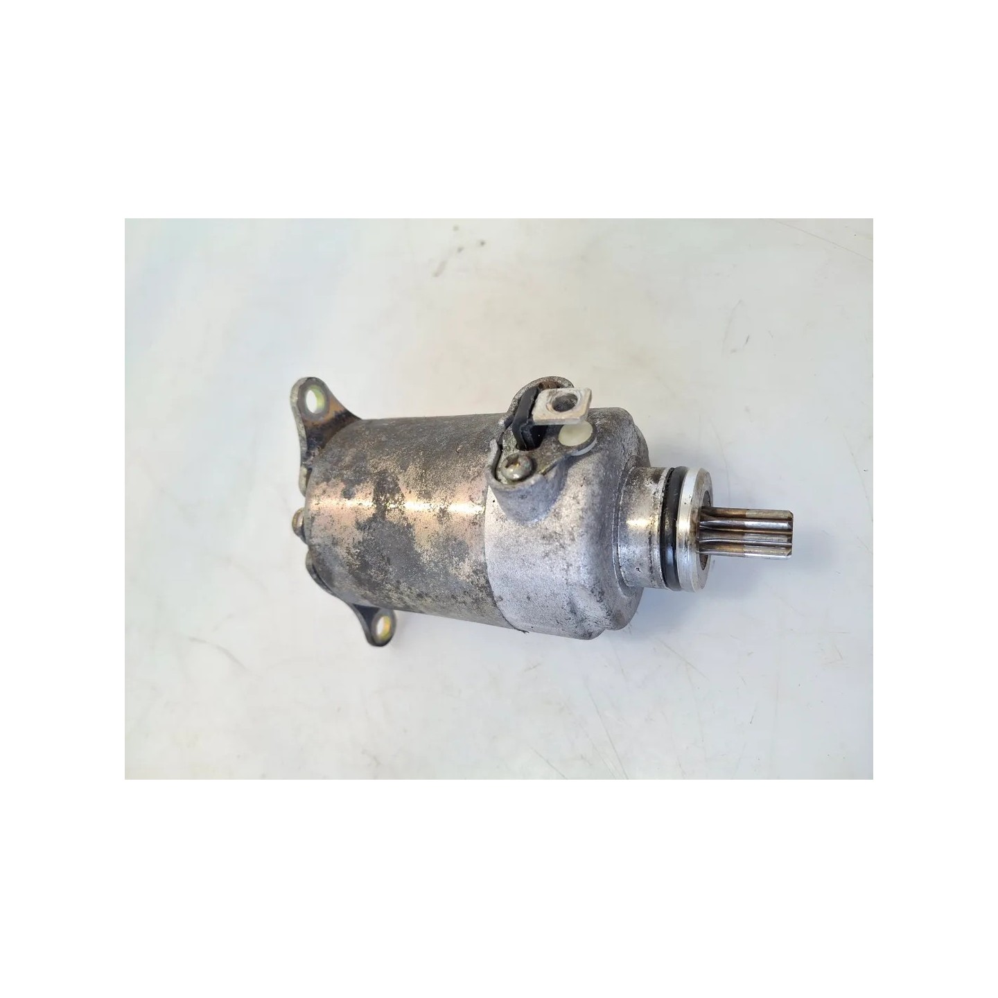 Motorino avviamento Sym Symphony 125 S (E3) Symphony 125 S 