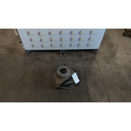 BRACCIO OSCILLANTE SUP. SOSP. ANT. SX. 074 CITROEN C5 (X7) (02/08-) RH01 3520N8