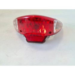 Fanale posteriore Sym Symphony 125 S (E3) Symphony 125 S 