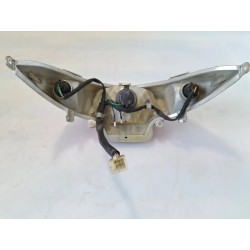 Fanale posteriore Sym Symphony 125 S (E3) Symphony 125 S 