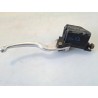 Pompa con serbatoio liquido freni anteriore con leva Sym Symphony 125 S (E3) Symphony 125 S 