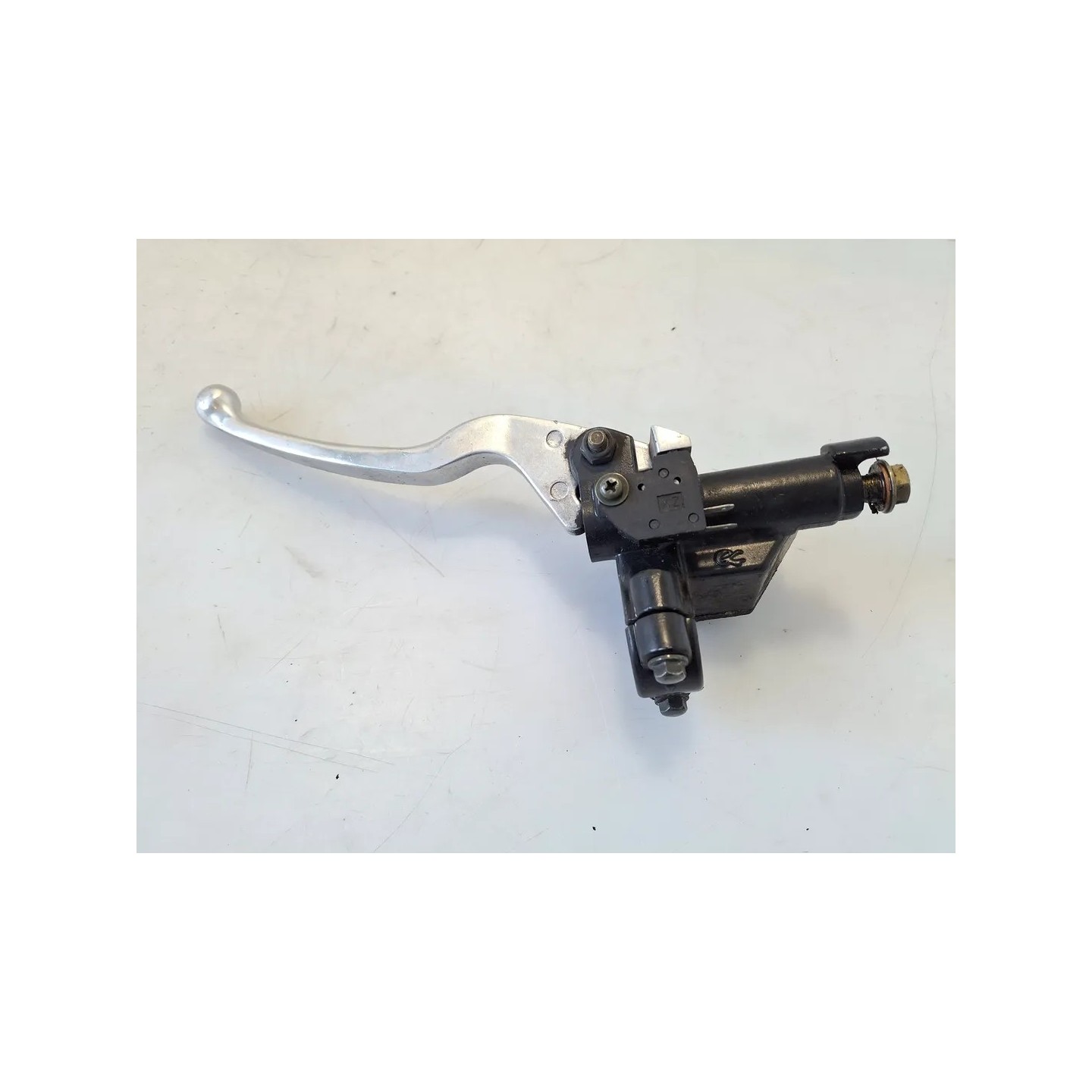 Pompa con serbatoio liquido freni anteriore con leva Sym Symphony 125 S (E3) Symphony 125 S 