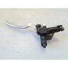 Pompa con serbatoio liquido freni anteriore con leva Sym Symphony 125 S (E3) Symphony 125 S 
