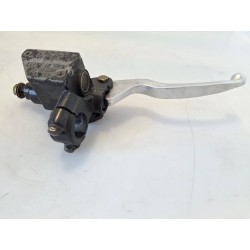 Pompa con serbatoio liquido freni anteriore con leva Sym Symphony 125 S (E3) Symphony 125 S 