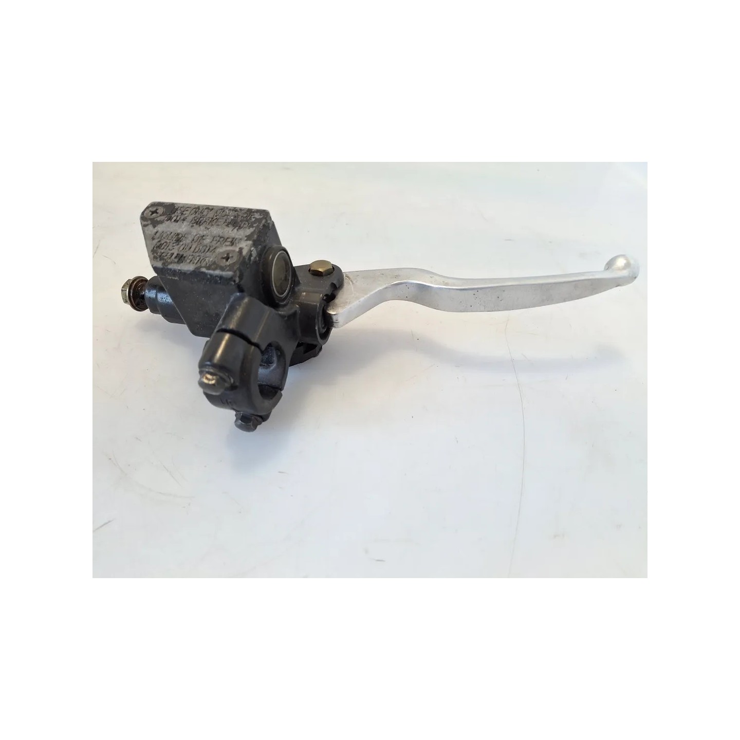 Pompa con serbatoio liquido freni anteriore con leva Sym Symphony 125 S (E3) Symphony 125 S 