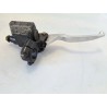 Pompa con serbatoio liquido freni anteriore con leva Sym Symphony 125 S (E3) Symphony 125 S 