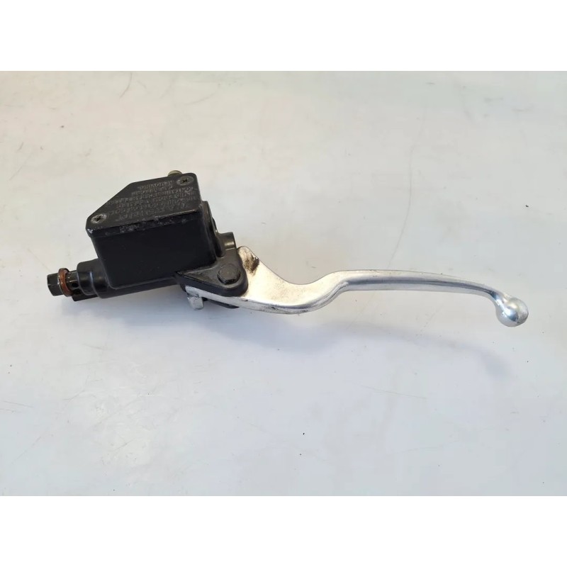 Pompa con serbatoio liquido freni posteriore con leva Sym Symphony 125 S (E3) Symphony 125 S 