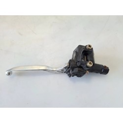 Pompa con serbatoio liquido freni posteriore con leva Sym Symphony 125 S (E3) Symphony 125 S 