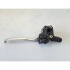 Pompa con serbatoio liquido freni posteriore con leva Sym Symphony 125 S (E3) Symphony 125 S 