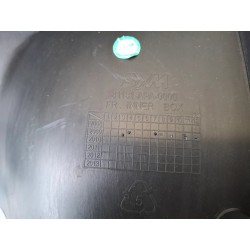 Carenatura anteriore parte interno/bauletto Sym Symphony 125 S (E3) Symphony 125 S 