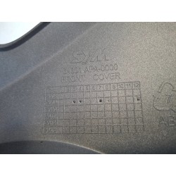 Carenatura anteriore Sym Symphony 125 S (E3) Symphony 125 S 