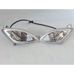 Indicatore direzione anteriore Sym Symphony 125 S (E3) Symphony 125 S 