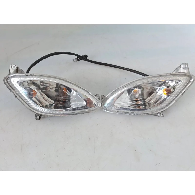 Indicatore direzione anteriore Sym Symphony 125 S (E3) Symphony 125 S 