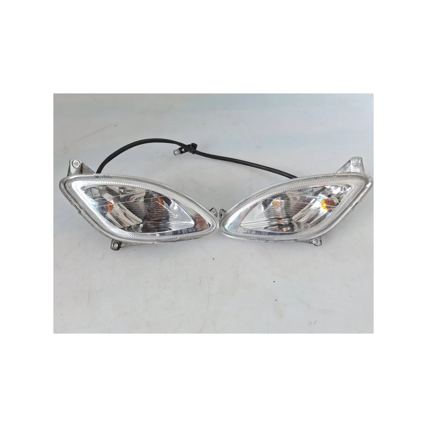 Indicatore direzione anteriore Sym Symphony 125 S (E3) Symphony 125 S 