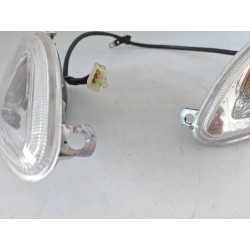 Indicatore direzione anteriore Sym Symphony 125 S (E3) Symphony 125 S 