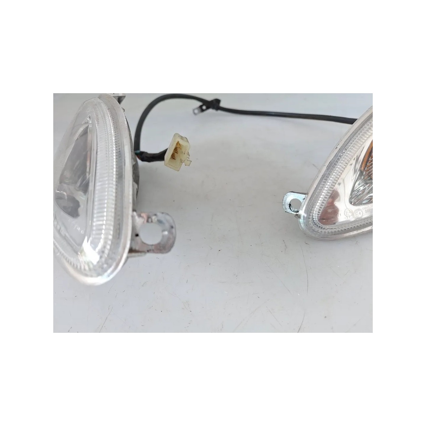 Indicatore direzione anteriore Sym Symphony 125 S (E3) Symphony 125 S 