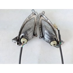 Indicatore direzione anteriore Sym Symphony 125 S (E3) Symphony 125 S 