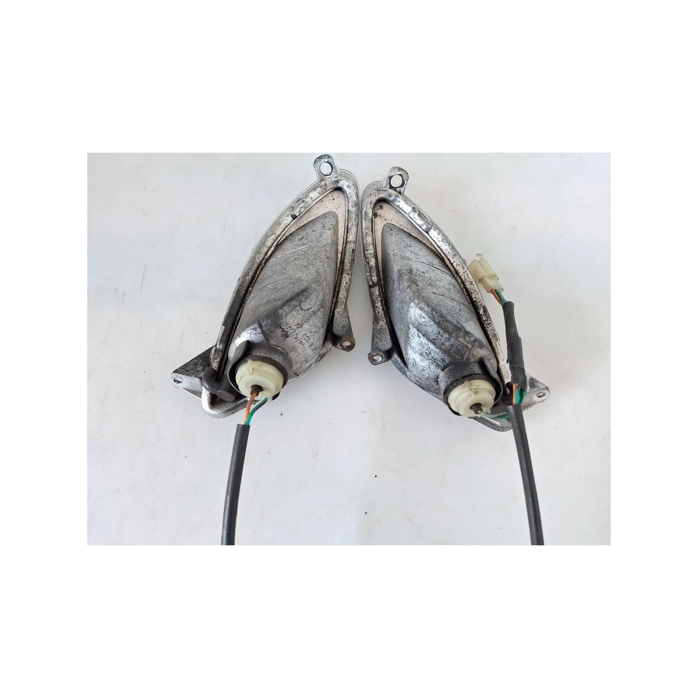 Indicatore direzione anteriore Sym Symphony 125 S (E3) Symphony 125 S 