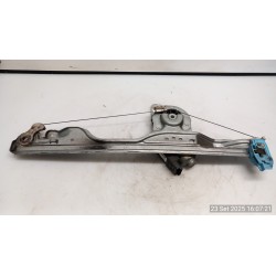 ALZACRISTALLO ELETTR. PORTA ANT. C/FUNZ. COMFORT SX. 014...