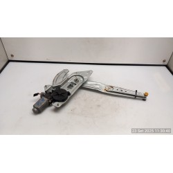 ALZACRISTALLO ELETTR. PORTA ANT. CON MOTORINO SX. 132...