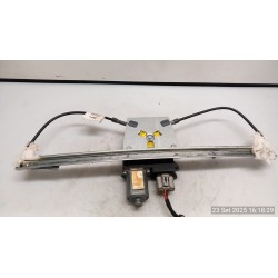 ALZACRISTALLO ELETTR. PORTA ANT. SX. 013 FIAT QUBO (3N)...