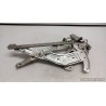 ALZACRISTALLO ELETTR. PORTA POST. DX. 071 SUBARU FORESTER 2A SERIE (10/02-04/08 EJ20 62222SA001