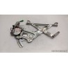 ALZACRISTALLO ELETTR. PORTA POST. DX. 071 SUBARU FORESTER 2A SERIE (10/02-04/08 EJ20 62222SA001