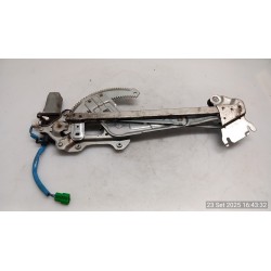 ALZACRISTALLO ELETTR. PORTA ANT. DX. 073 SUBARU FORESTER...