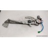 ALZACRISTALLO ELETTR. PORTA ANT. DX. 073 SUBARU FORESTER 2A SERIE (10/02-04/08 EJ20 61222SA002