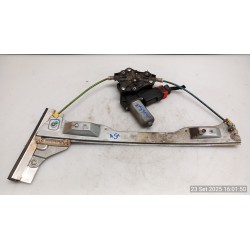 ALZACRISTALLO ELETTR. PORTA ANT. C/MOTORINO SX. 028 OPEL...