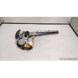 ALZACRISTALLO ELETTR. PORTA ANT. SX. 073 HYUNDAI MATRIX...