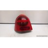 FANALE POST. 09/04 SX. 079 RENAULT TWINGO 1A SERIE (08/98-09/07) D7FB7 7700426319