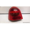 FANALE POST. 09/04 SX. 079 RENAULT TWINGO 1A SERIE (08/98-09/07) D7FB7 7700426319